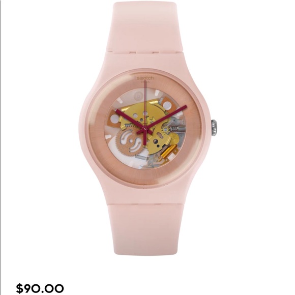 Swatch Shades of Rose SUOP107 - Picture 2 of 6